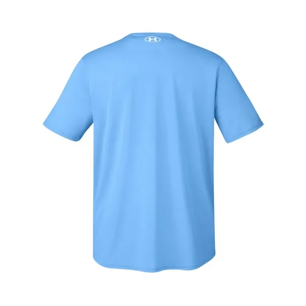 Under Armour Team Tech T-Shirt... from ASI 84358 S&S Activewear