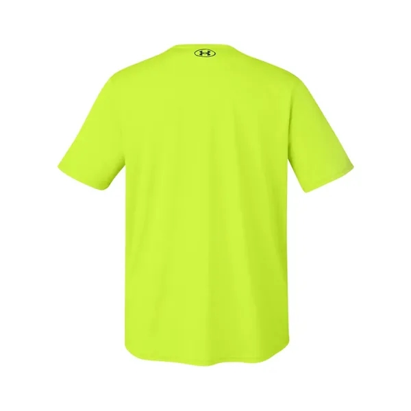 Under Armour Team Tech T-Shirt... from ASI 84358 S&S Activewear