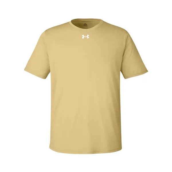 Under Armour Team Tech T-Shirt... from ASI 84358 S&S Activewear