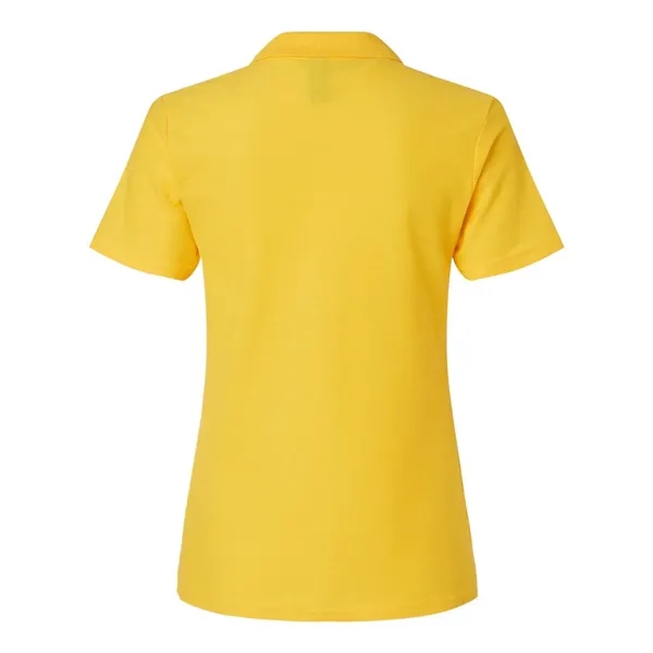 Gildan Softstyle® Women's Pique Polo... from ASI 84358 S&S Activewear