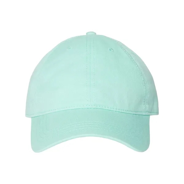 CAP AMERICA Relaxed Golf Hat... from ASI 84358 S&S Activewear