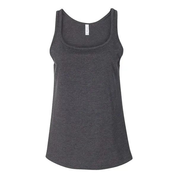 Bella + Canvas® Women's Relaxed Jersey Tank, blank.... from ASI 84358 S&S Activewear