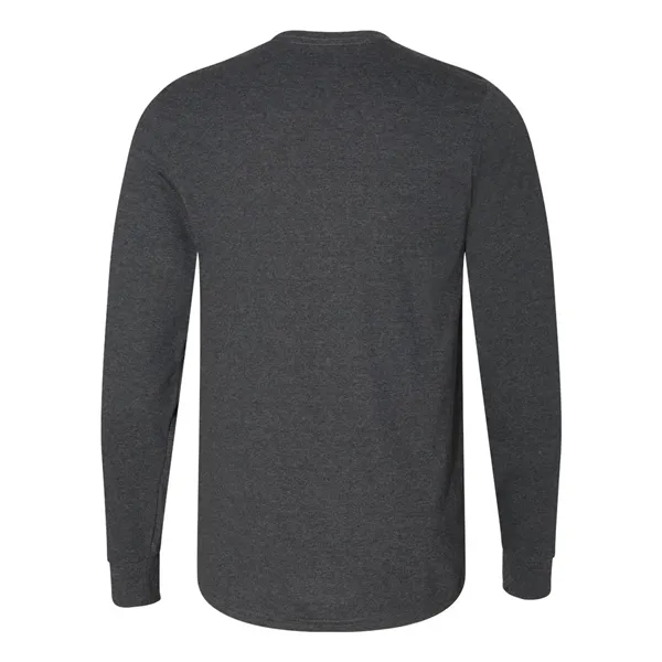 Essential Long Sleeve 60/40 Performance Tee... from ASI 84358 S&S Activewear