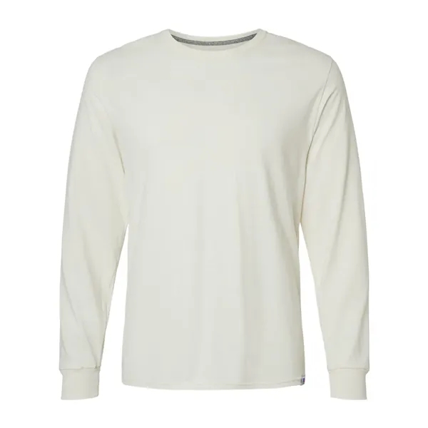 Essential Long Sleeve 60/40 Performance Tee... from ASI 84358 S&S Activewear