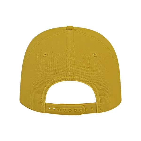 CAP AMERICA Athletic Rope Cap... from ASI 84358 S&S Activewear