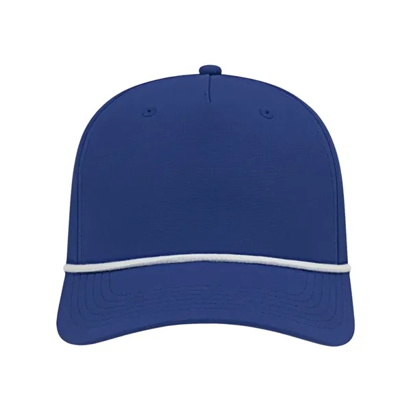 CAP AMERICA Athletic Rope Cap... from ASI 84358 S&S Activewear