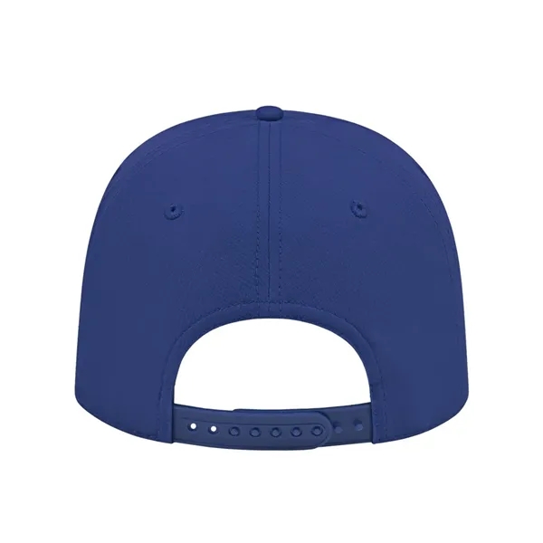 CAP AMERICA Athletic Rope Cap... from ASI 84358 S&S Activewear