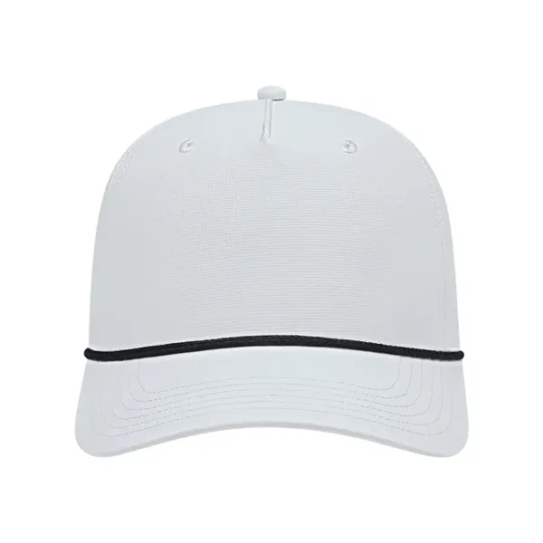 CAP AMERICA Athletic Rope Cap... from ASI 84358 S&S Activewear