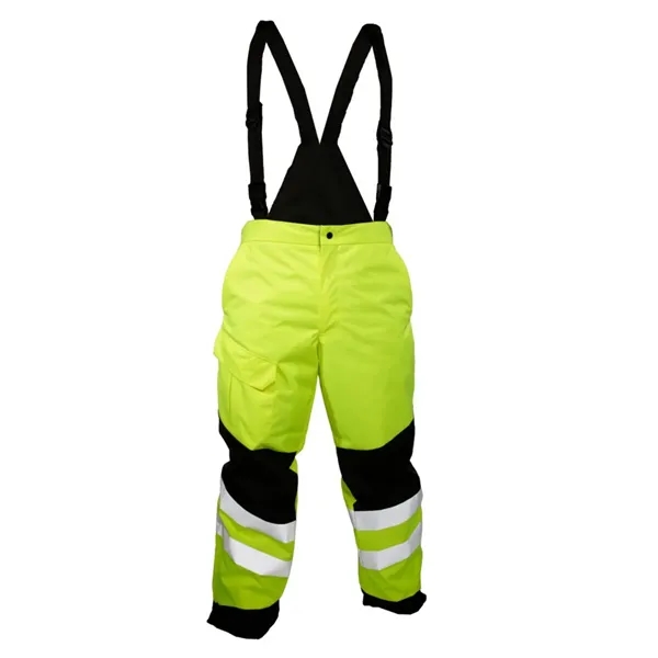 Kishigo Premium Brilliant Series® Insulated Pants... from ASI 84358 S&S Activewear