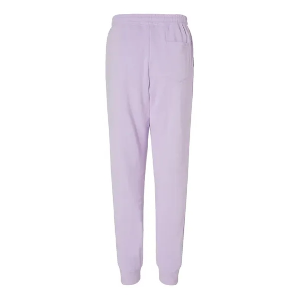 Independent Trading Co. Midweight Fleece Pants... from ASI 84358 S&S Activewear