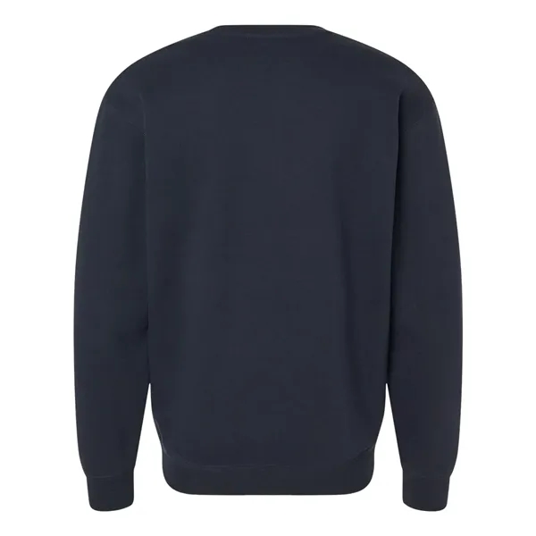 Independent Trading Co. Heavyweight Crewneck Sweatshirt... from ASI 84358 S&S Activewear