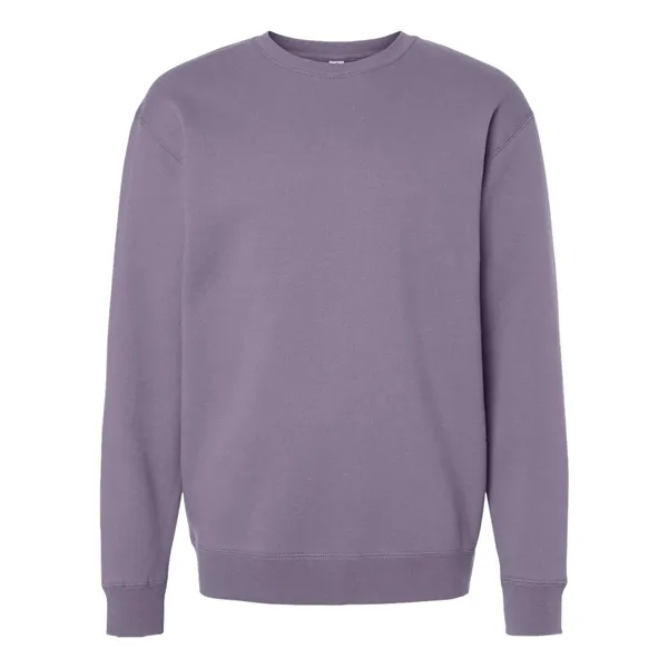 Independent Trading Co. Heavyweight Crewneck Sweatshirt... from ASI 84358 S&S Activewear