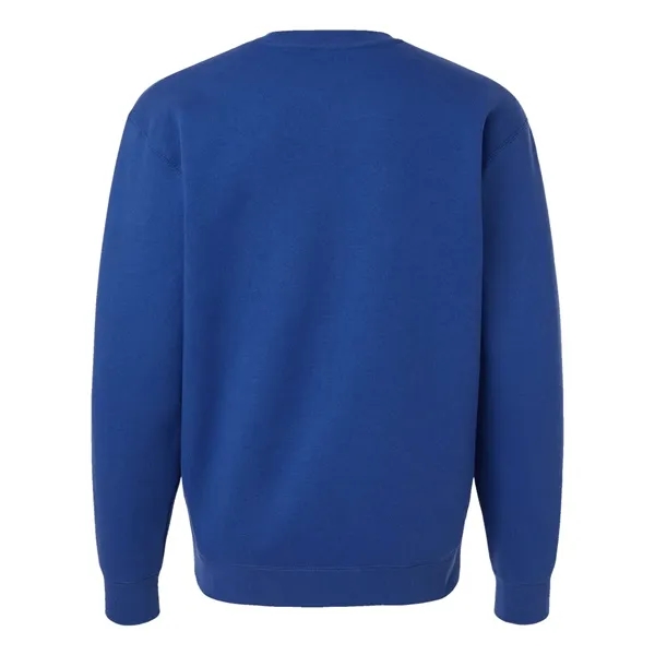 Independent Trading Co. Heavyweight Crewneck Sweatshirt... from ASI 84358 S&S Activewear