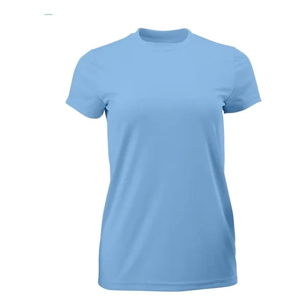 Paragon Women's Islander Performance T-Shirt... from ASI 84358 S&S Activewear