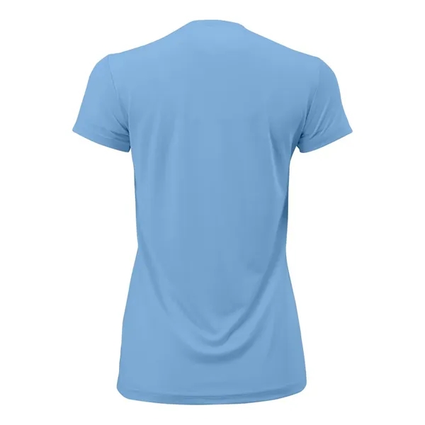 Paragon Women's Islander Performance T-Shirt... from ASI 84358 S&S Activewear