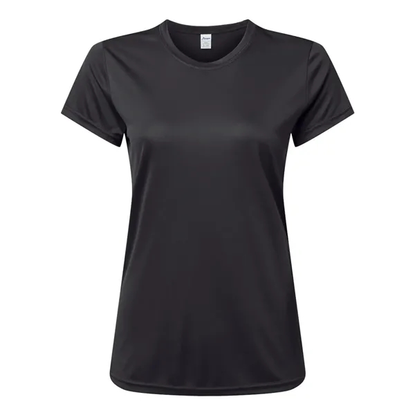 Paragon Women's Islander Performance T-Shirt... from ASI 84358 S&S Activewear