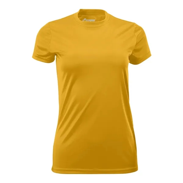 Paragon Women's Islander Performance T-Shirt... from ASI 84358 S&S Activewear