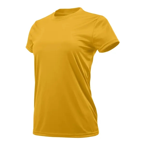 Paragon Women's Islander Performance T-Shirt... from ASI 84358 S&S Activewear