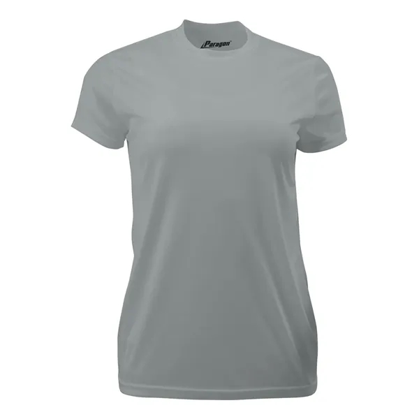 Paragon Women's Islander Performance T-Shirt... from ASI 84358 S&S Activewear