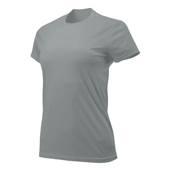 Paragon Women's Islander Performance T-Shirt... from ASI 84358 S&S Activewear