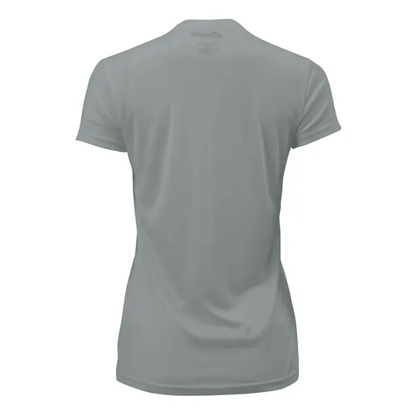 Paragon Women's Islander Performance T-Shirt... from ASI 84358 S&S Activewear
