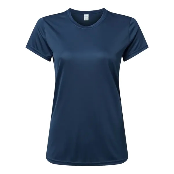 Paragon Women's Islander Performance T-Shirt... from ASI 84358 S&S Activewear