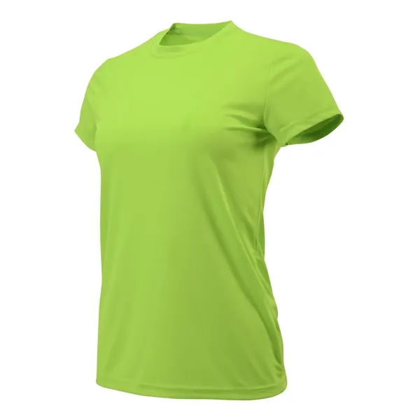 Paragon Women's Islander Performance T-Shirt... from ASI 84358 S&S Activewear