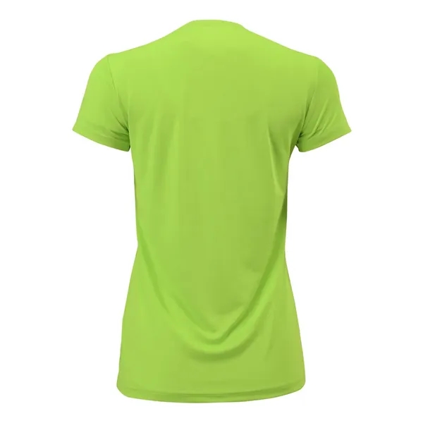 Paragon Women's Islander Performance T-Shirt... from ASI 84358 S&S Activewear