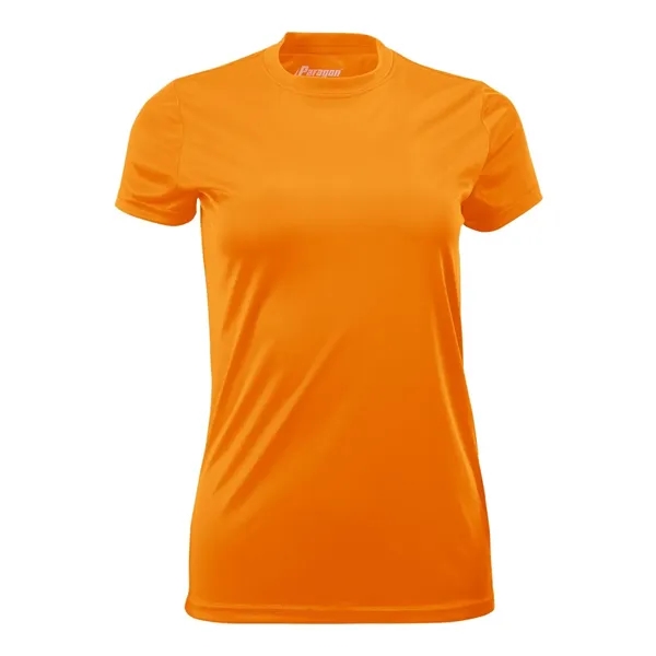Paragon Women's Islander Performance T-Shirt... from ASI 84358 S&S Activewear