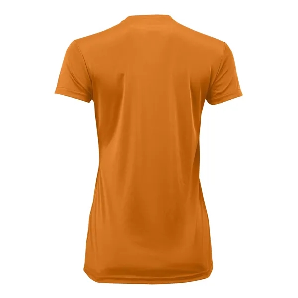 Paragon Women's Islander Performance T-Shirt... from ASI 84358 S&S Activewear