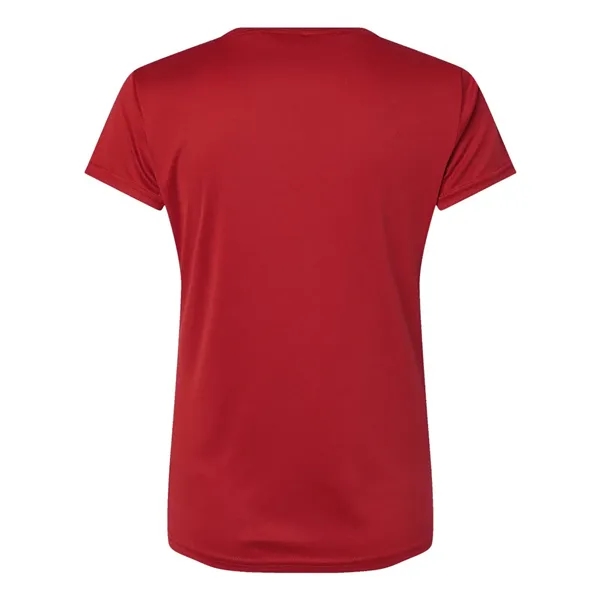 Paragon Women's Islander Performance T-Shirt... from ASI 84358 S&S Activewear
