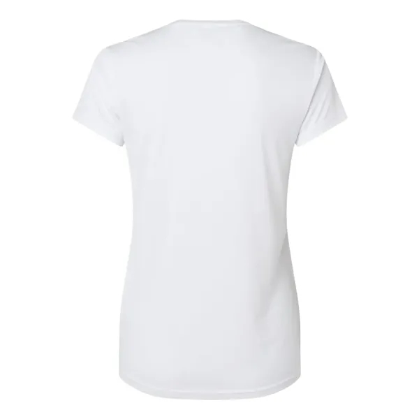 Paragon Women's Islander Performance T-Shirt... from ASI 84358 S&S Activewear