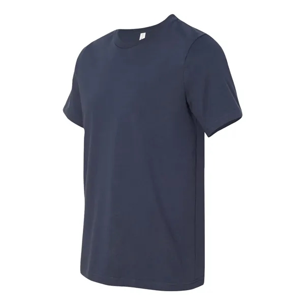 Bella + Canvas® Unisex Heavyweight Jersey Tee, blank.... from ASI 84358 S&S Activewear