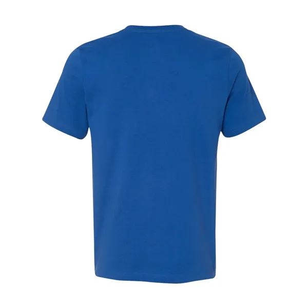 Bella + Canvas® Unisex Heavyweight Jersey Tee, blank.... from ASI 84358 S&S Activewear