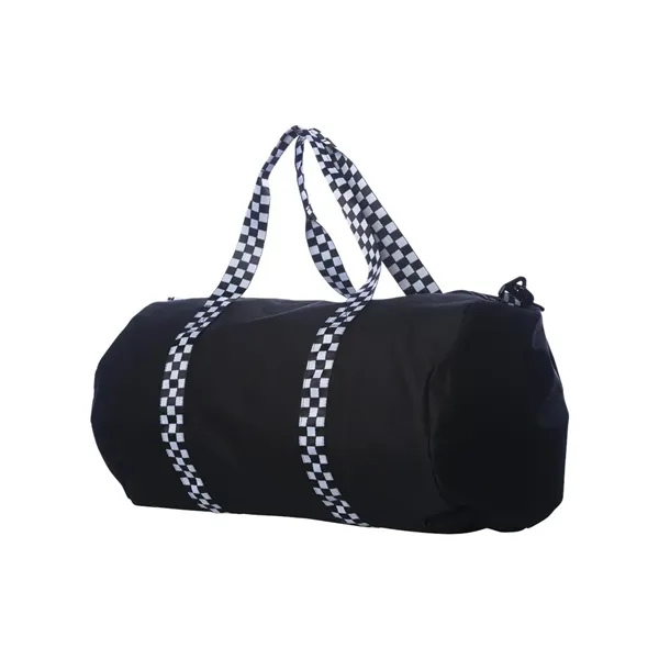 Independent Trading Co. Day Tripper 29L Duffel Bag... from ASI 84358 S&S Activewear