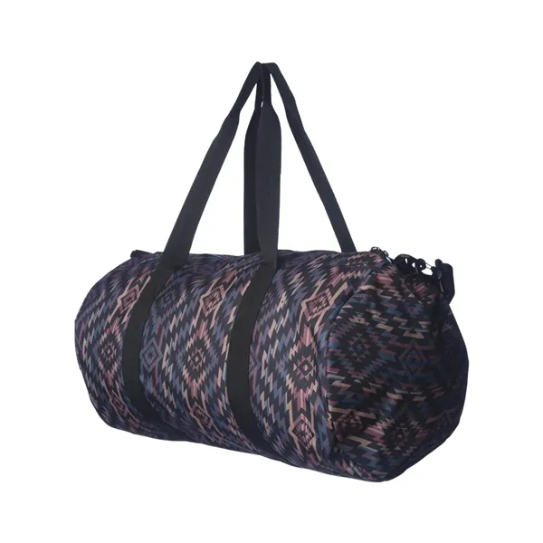 Independent Trading Co. Day Tripper 29L Duffel Bag... from ASI 84358 S&S Activewear