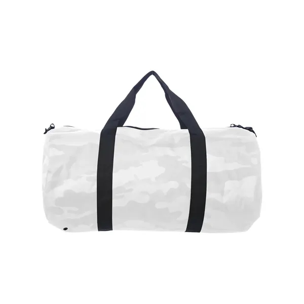 Independent Trading Co. Day Tripper 29L Duffel Bag... from ASI 84358 S&S Activewear