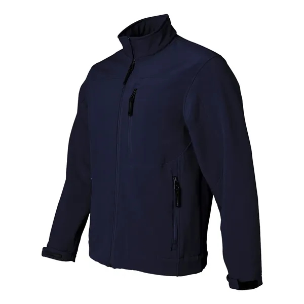 Wind and water resistant jacket. Blank product.... from ASI 84358 S&S Activewear