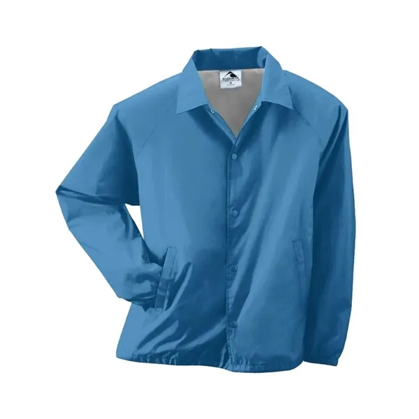 Coach's jacket. Blank product.... from ASI 84358 S&S Activewear