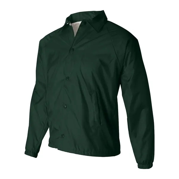 Coach's jacket. Blank product.... from ASI 84358 S&S Activewear