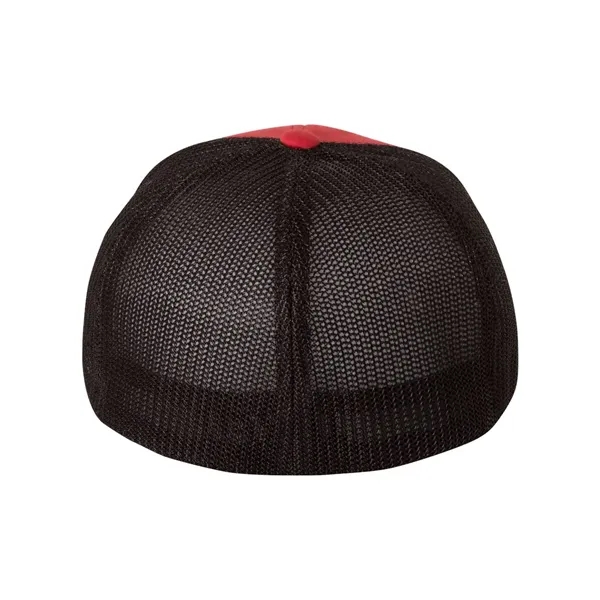 Structured, 6-panel cap with a hint of spandex. Blank product.... from ASI 84358 S&S Activewear