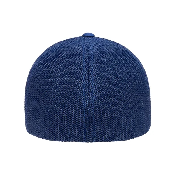 Structured, 6-panel cap with a hint of spandex. Blank product.... from ASI 84358 S&S Activewear