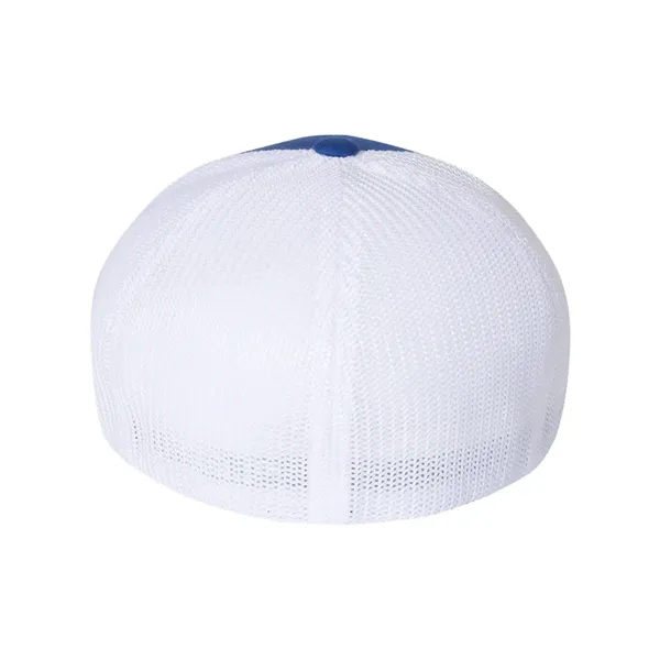 Structured, 6-panel cap with a hint of spandex. Blank product.... from ASI 84358 S&S Activewear