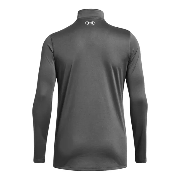 Under Armour Women's Team Tech Half-Zip... from ASI 84358 S&S Activewear