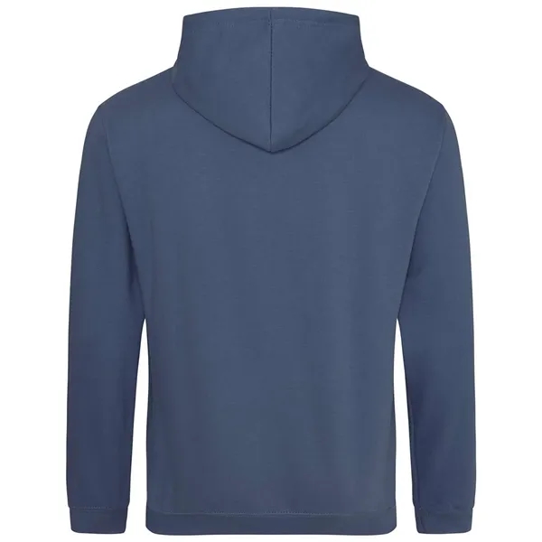 Just Hoods College Hooded Sweatshirt... from ASI 84358 S&S Activewear