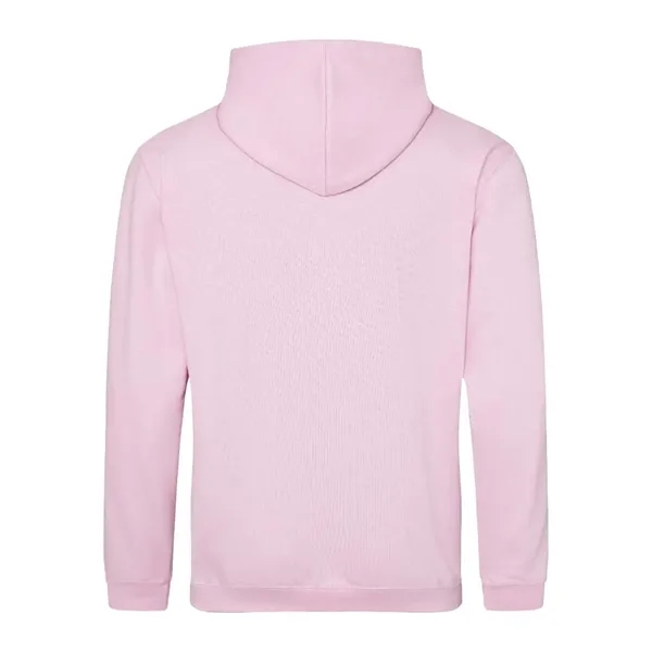 Just Hoods College Hooded Sweatshirt... from ASI 84358 S&S Activewear