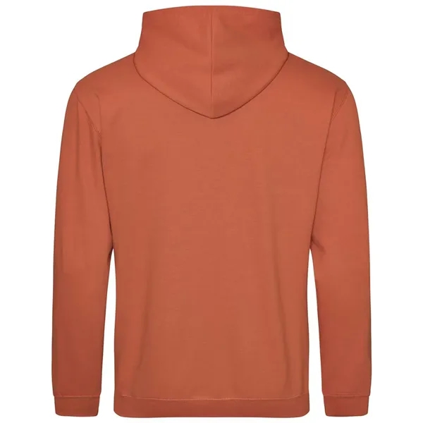 Just Hoods College Hooded Sweatshirt... from ASI 84358 S&S Activewear