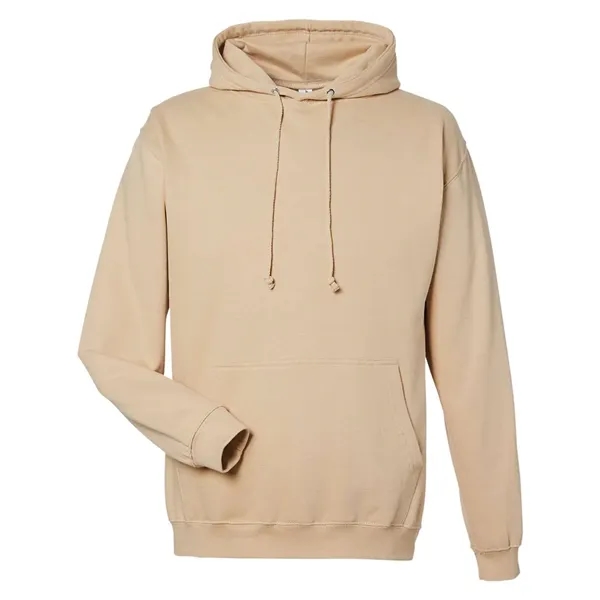Just Hoods College Hooded Sweatshirt... from ASI 84358 S&S Activewear