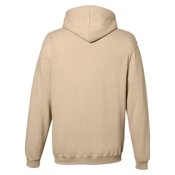 Just Hoods College Hooded Sweatshirt... from ASI 84358 S&S Activewear