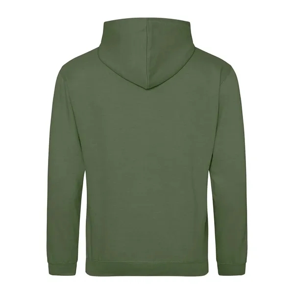 Just Hoods College Hooded Sweatshirt... from ASI 84358 S&S Activewear